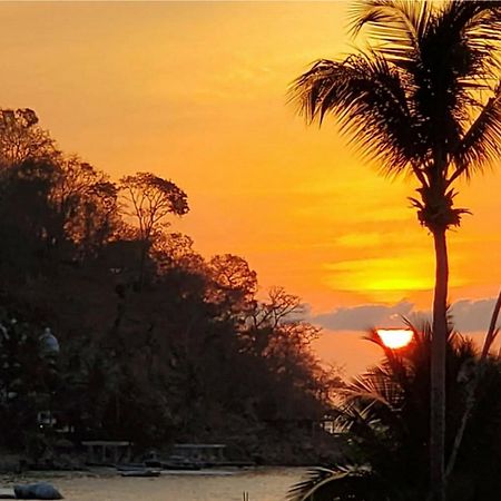 Villa La Sirena Puerto Vallarta Værelse billede