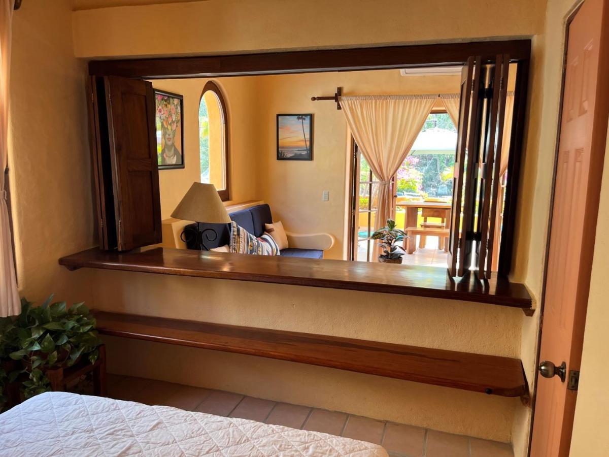 Villa La Sirena Puerto Vallarta Eksteriør billede