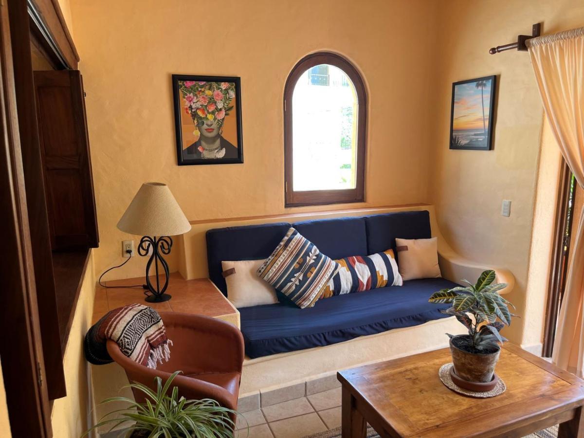 Villa La Sirena Puerto Vallarta Eksteriør billede