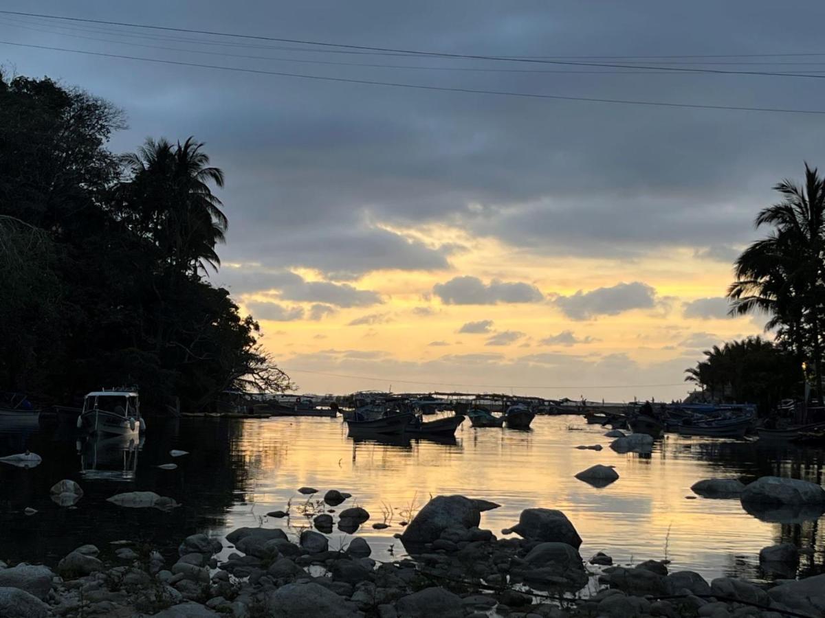 Villa La Sirena Puerto Vallarta Eksteriør billede