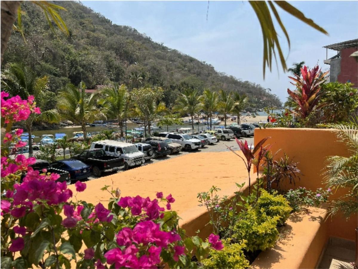 Villa La Sirena Puerto Vallarta Eksteriør billede