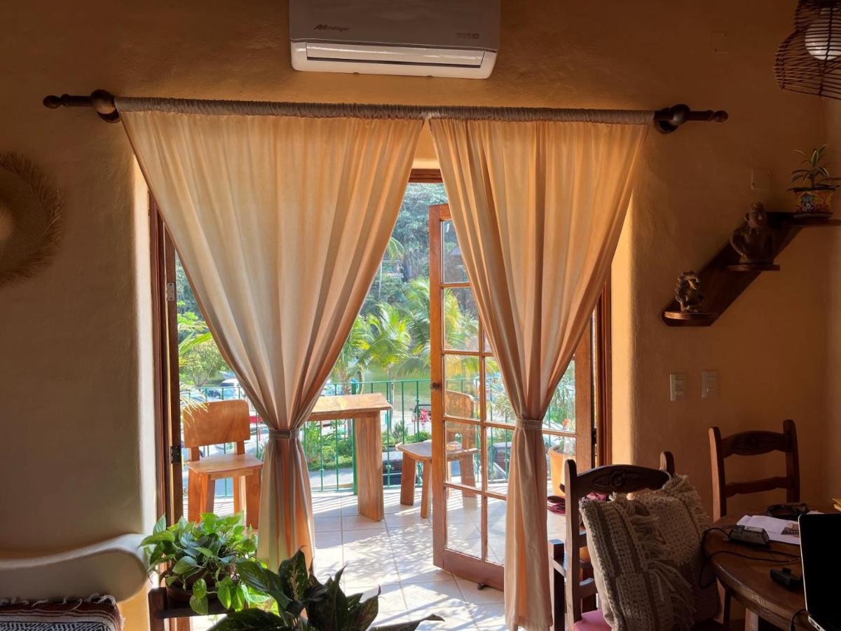 Villa La Sirena Puerto Vallarta Eksteriør billede