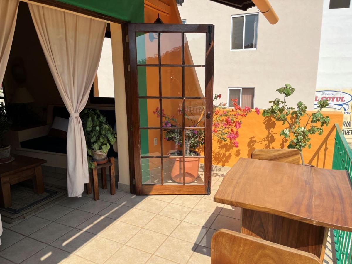 Villa La Sirena Puerto Vallarta Eksteriør billede
