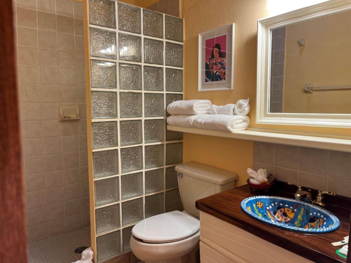 Villa La Sirena Puerto Vallarta Eksteriør billede
