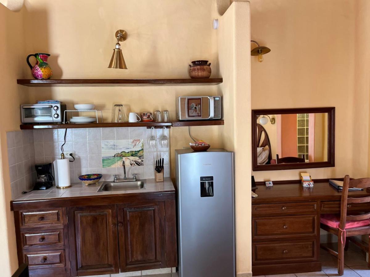 Villa La Sirena Puerto Vallarta Eksteriør billede