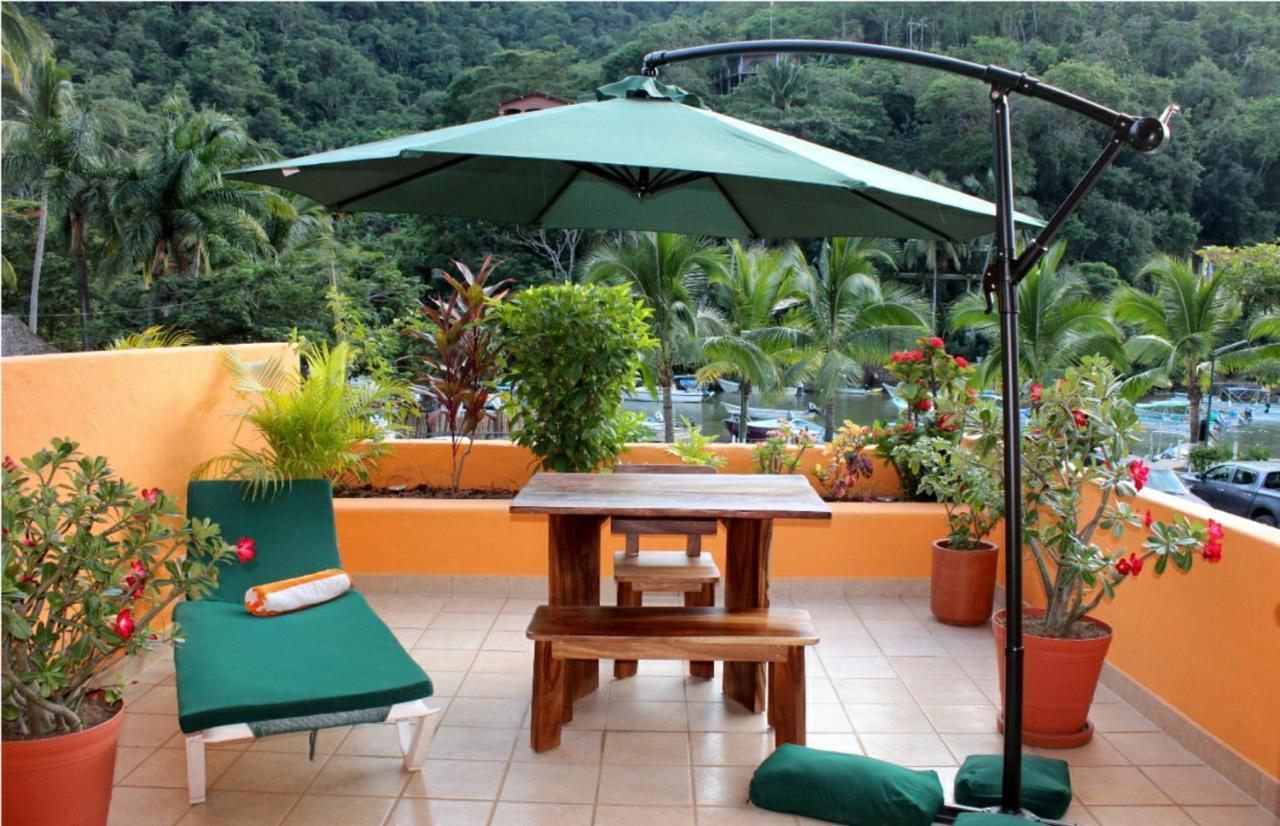 Villa La Sirena Puerto Vallarta Eksteriør billede