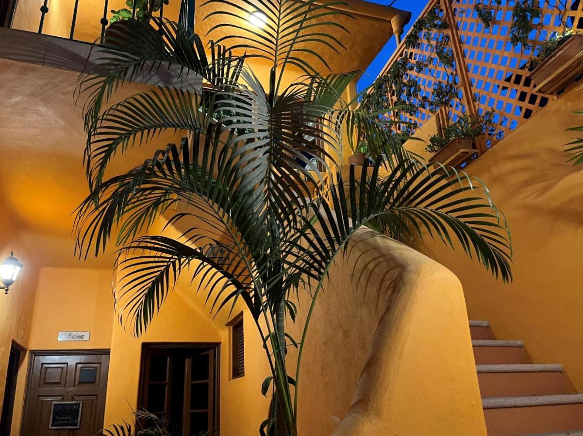 Villa La Sirena Puerto Vallarta Eksteriør billede