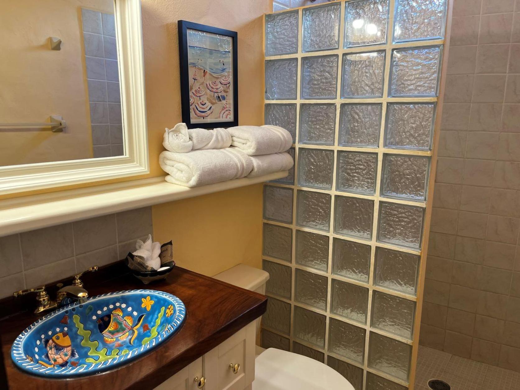Villa La Sirena Puerto Vallarta Værelse billede