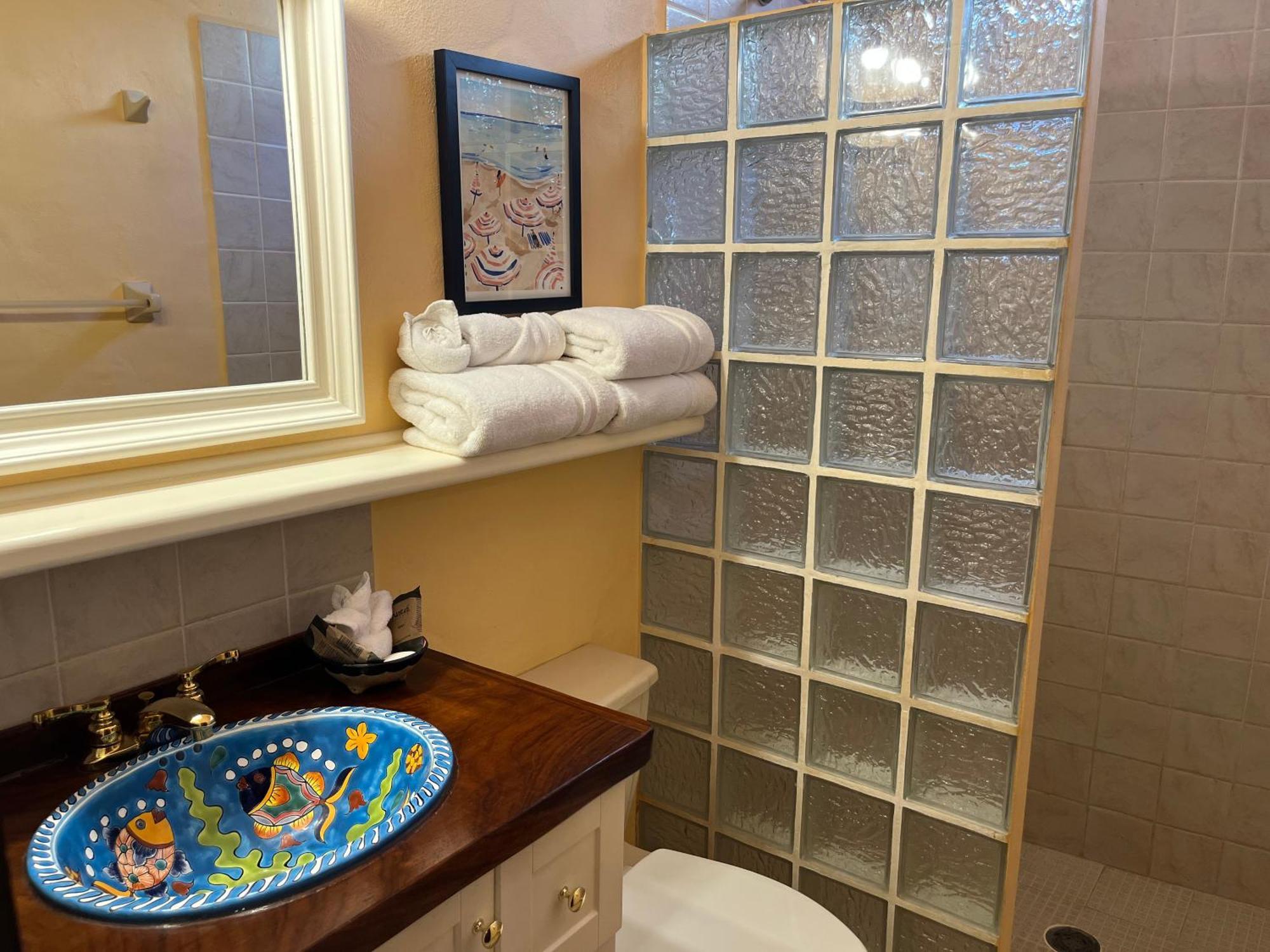 Villa La Sirena Puerto Vallarta Værelse billede