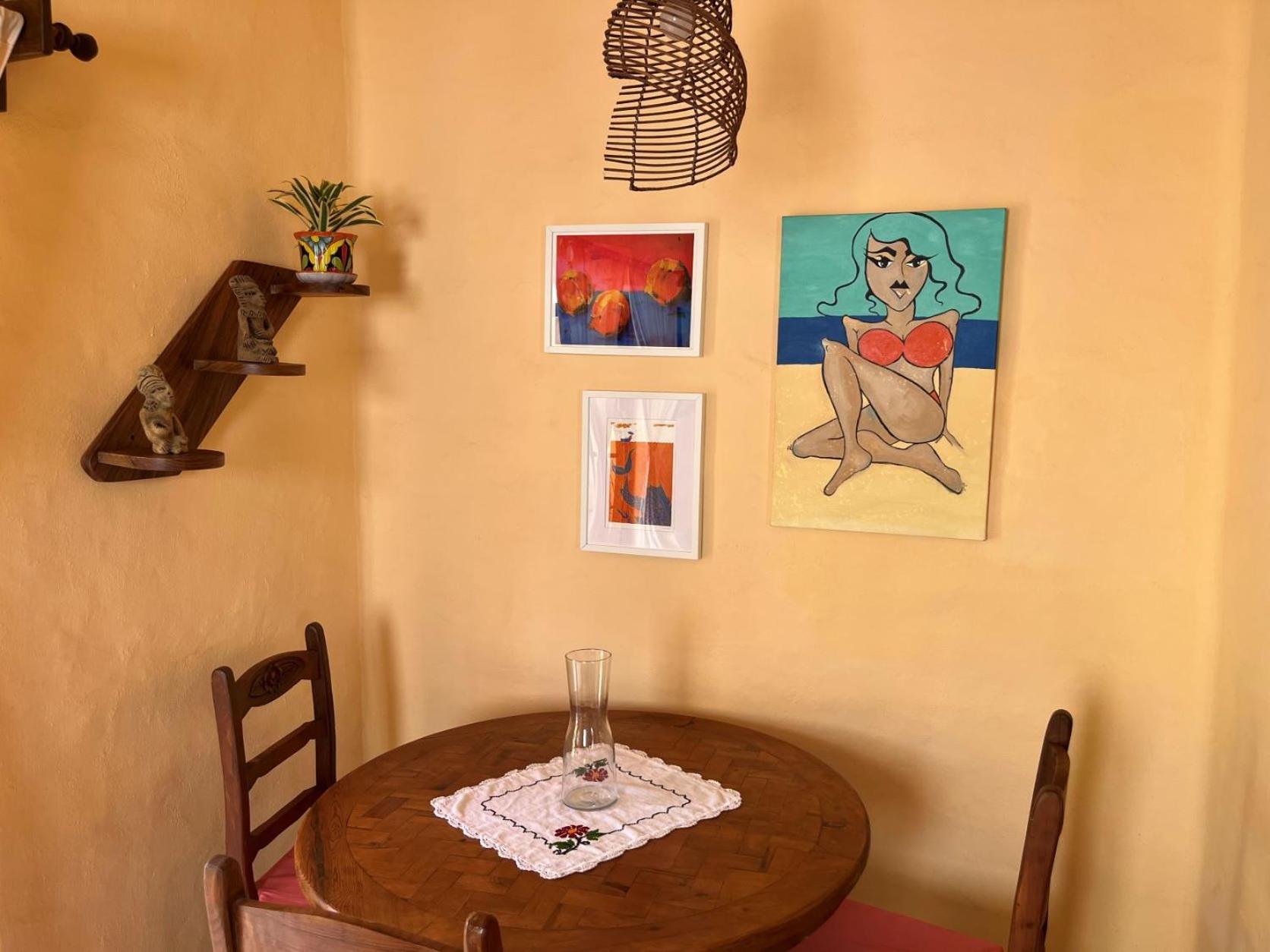 Villa La Sirena Puerto Vallarta Værelse billede